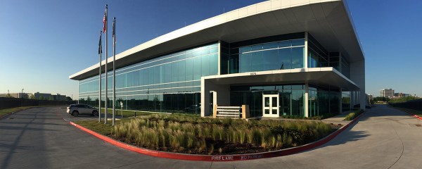 DataBank DFW3