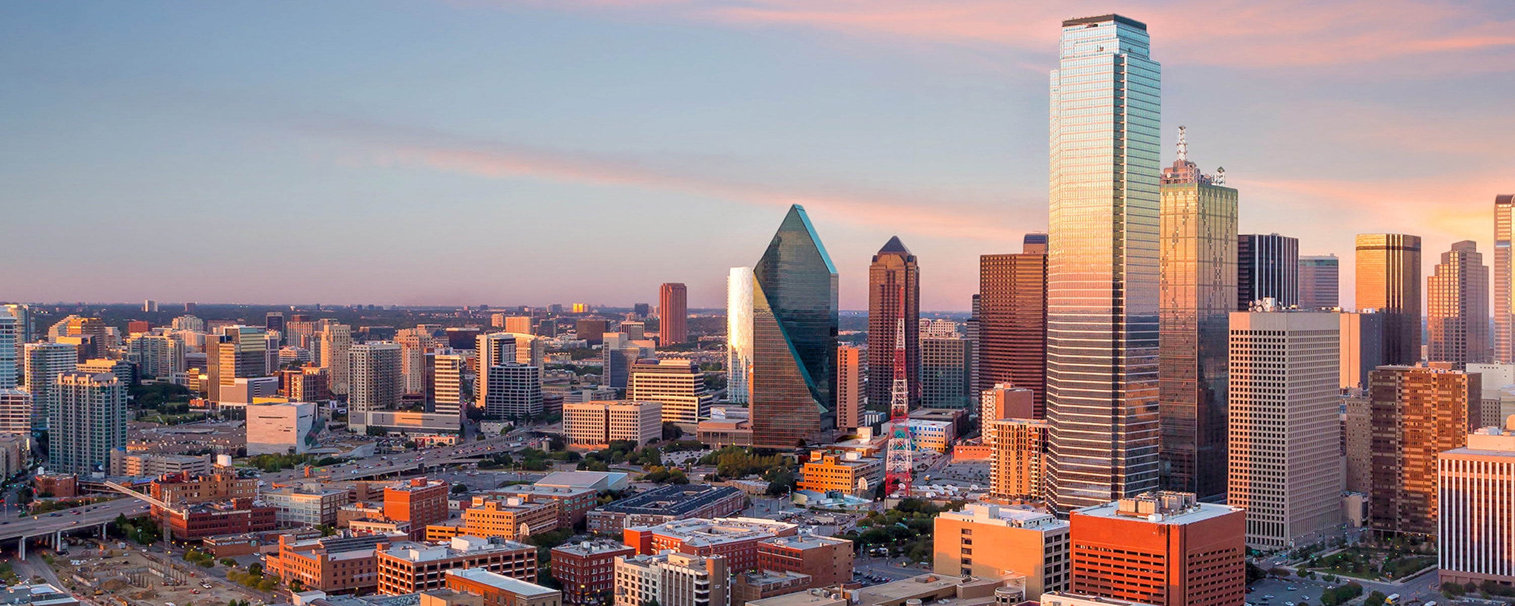 Dallas Data Centers: Empowering Connectivity And Business Agility