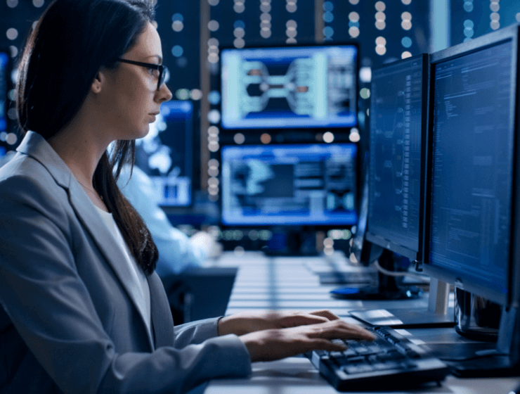 Make Continuous Monitoring Part of Your Compliance & Security Strategy