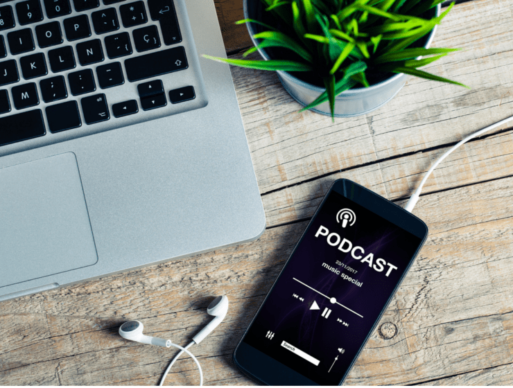 DataBank CISO, Mark Houpt, Featured on I Love Data Centers Podcast