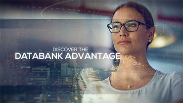 [Image for Discover the DataBank Advantage