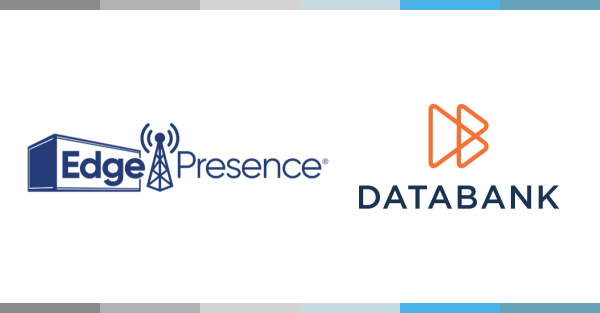 EdgePresence and DataBank