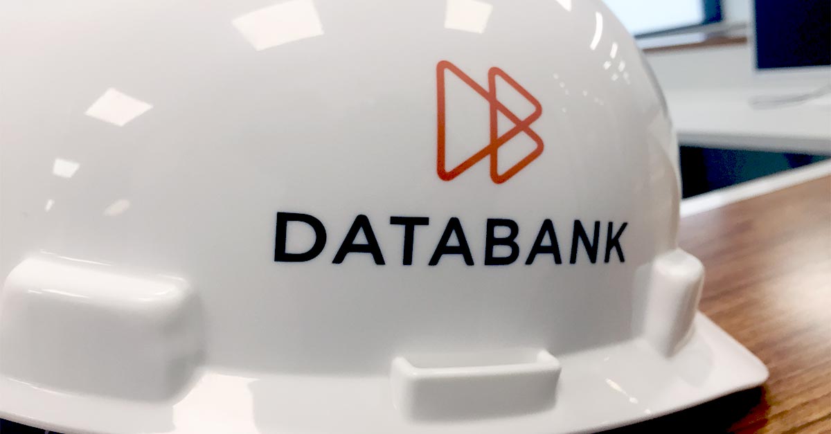 DataBank’s Data Center Evolved Construction Model