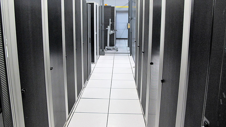 Austin Data Center Downtown Austin And Colocation Solution Databank