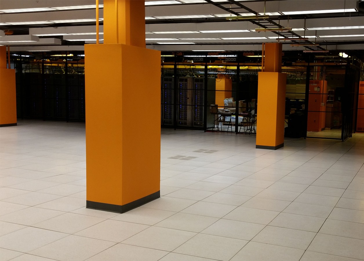 Miami Data Center - 36 Northeast 2nd Street and Colocation Solution ...