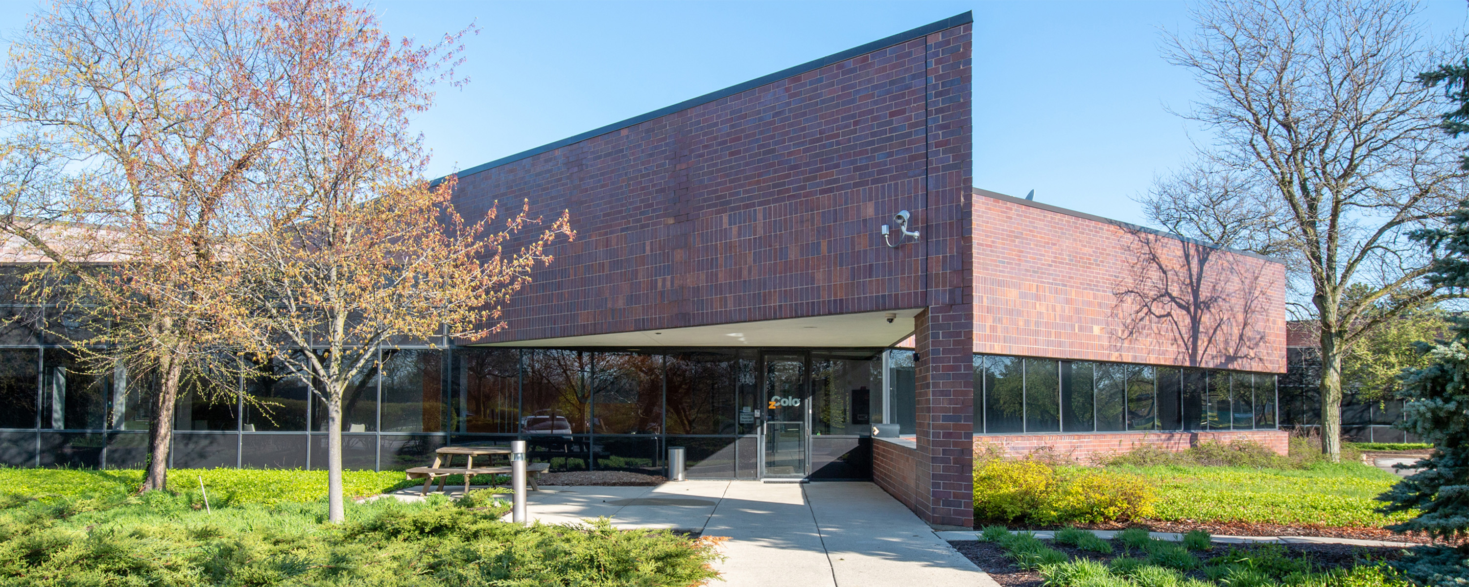 Mount Prospect Data Center Chicago and Colocation Solution DataBank