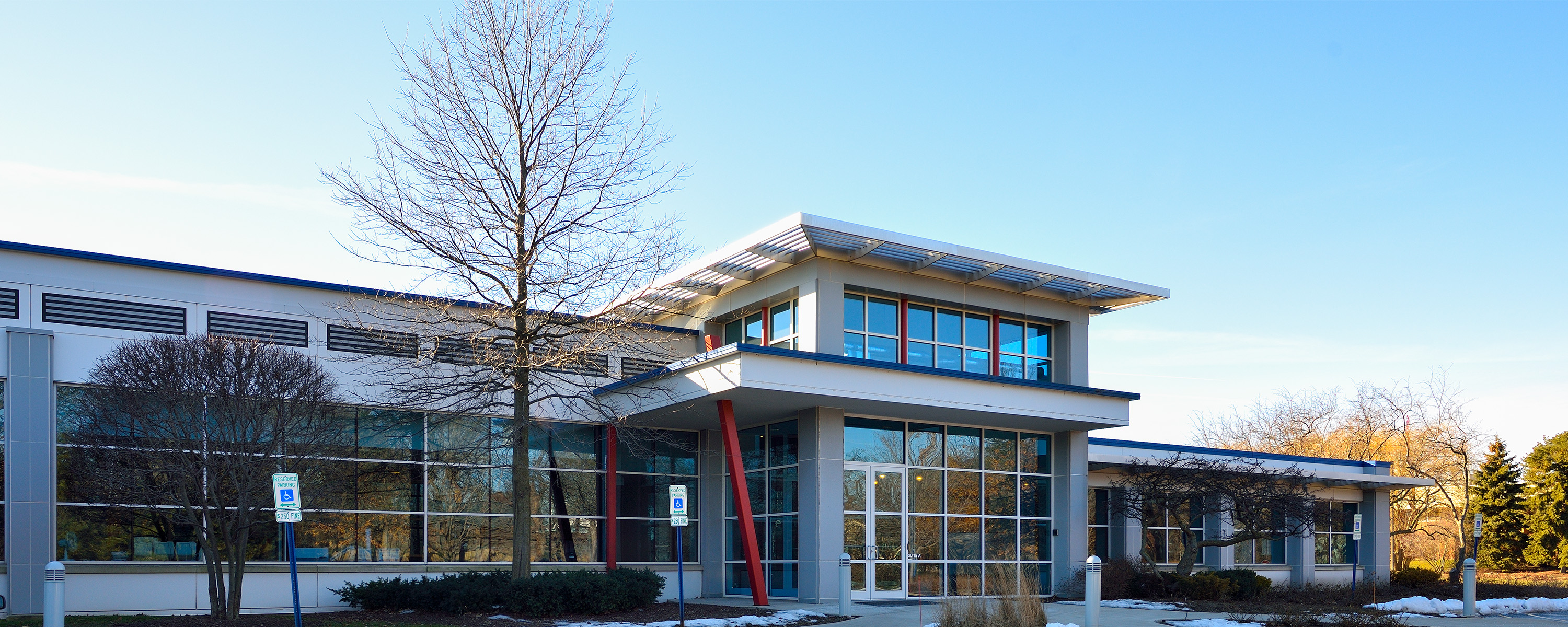 Oak Brook Data Center - Chicago and Colocation Solution | DataBank