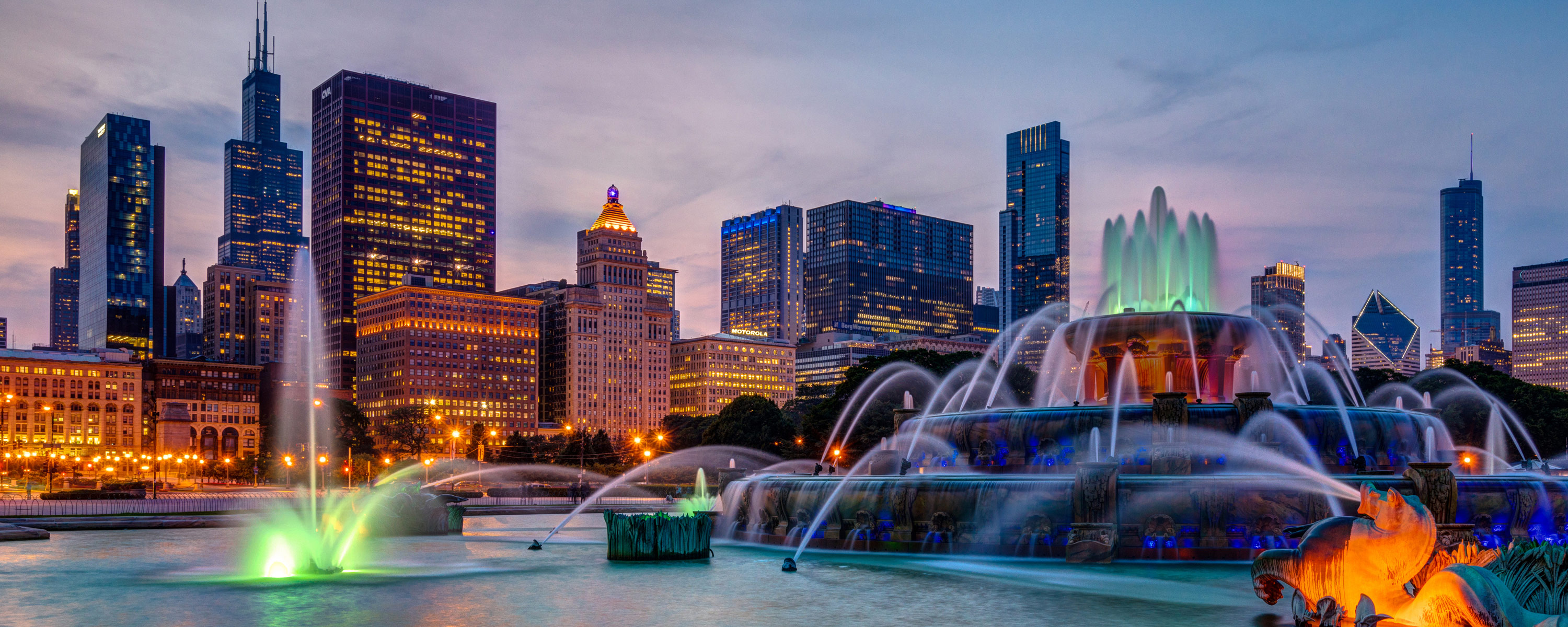 Chicago Data Centers: Prime Colocation Solution in Chicago | DataBank