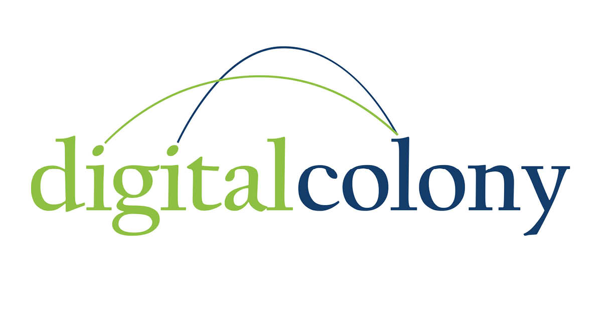 Benefits of the Digital Colony Portfolio and Partnership