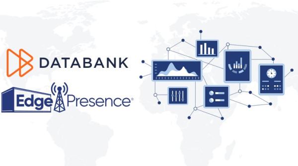 DataBank Open House & EdgePresence Pod Tour