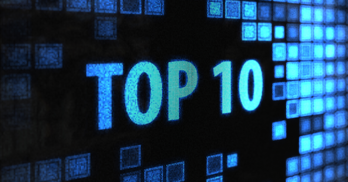 Revealed: The Top 10 Questions DataBank Customers Ask