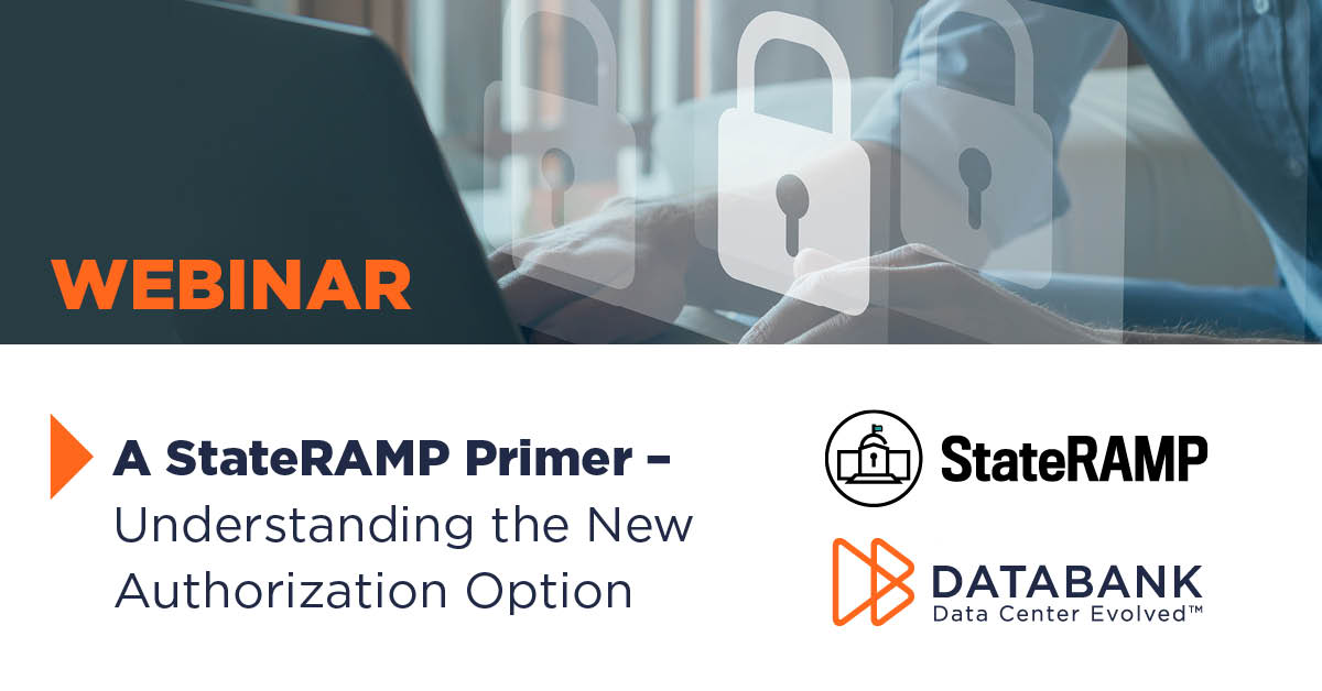 A StateRAMP Primer – Understanding the New Authorization Option