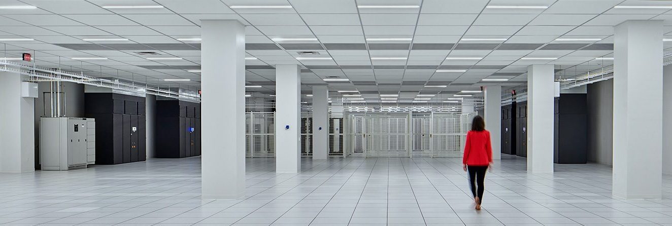 Databank Data Center Data Center Design: Custom Solutions for Scalable Infrastructure