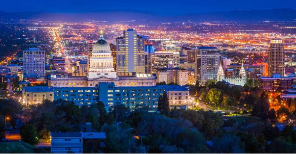 DataBank Further Expands Capacity in SLC5 Data Center in Salt Lake City