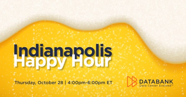 Indianapolis Happy Hour - DataBank