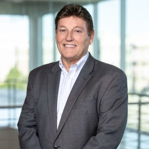 Jerry Blair