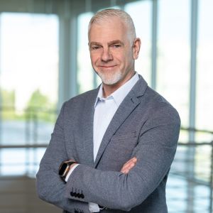 JP Laqueur