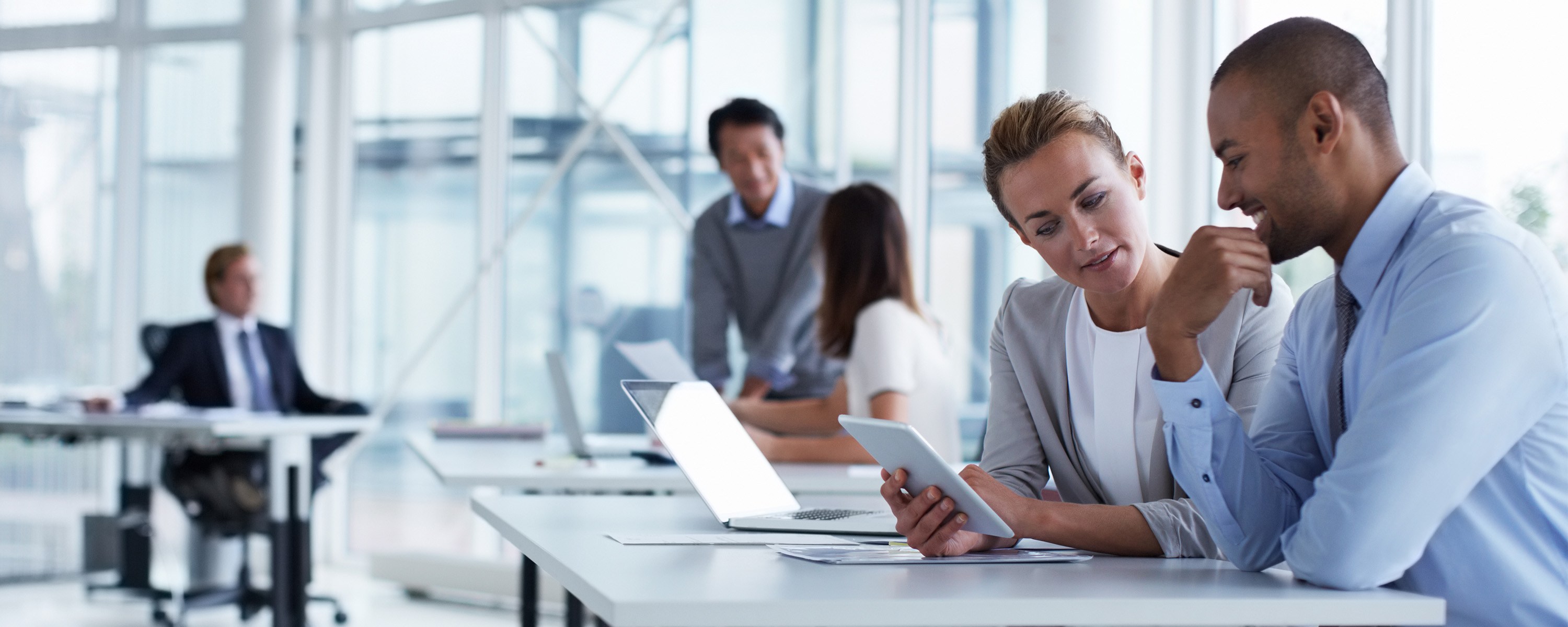 Partner Program - DataBank | Data Center Evolved