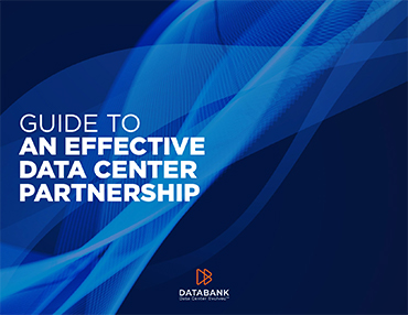 Guide to an Effective Data Center Partnership