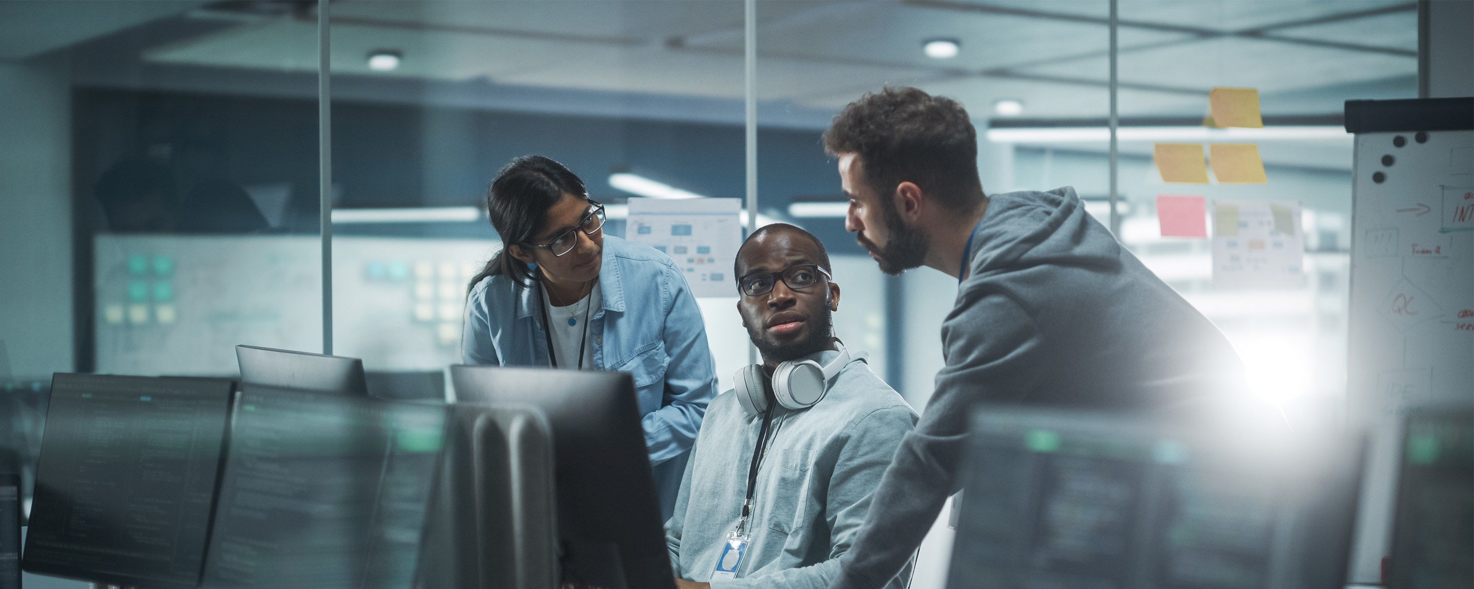 Data Center Solutions | DataBank