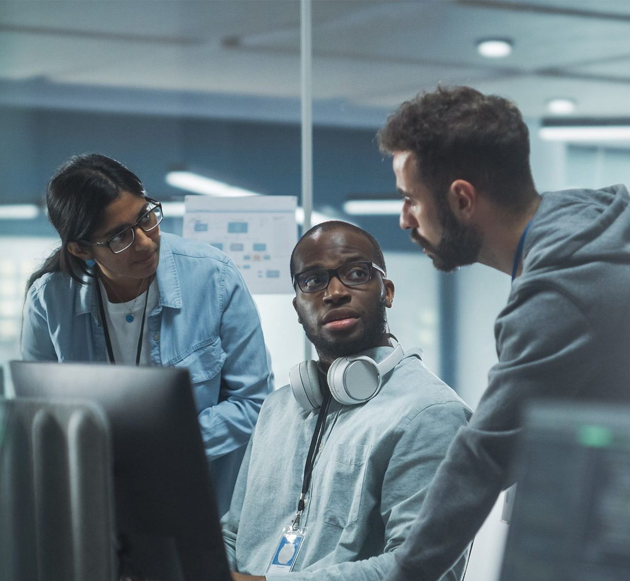 Colocation And Managed Data Centers Databank