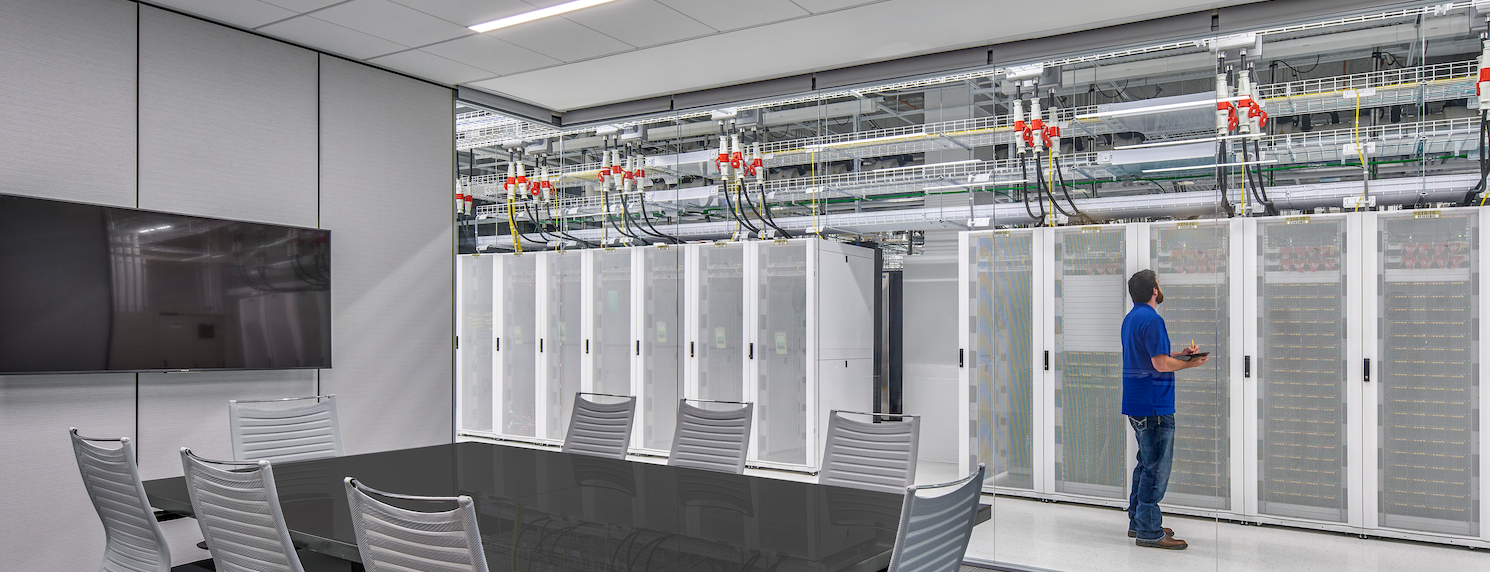 8 Advantages Of Colocation For Small Businesses