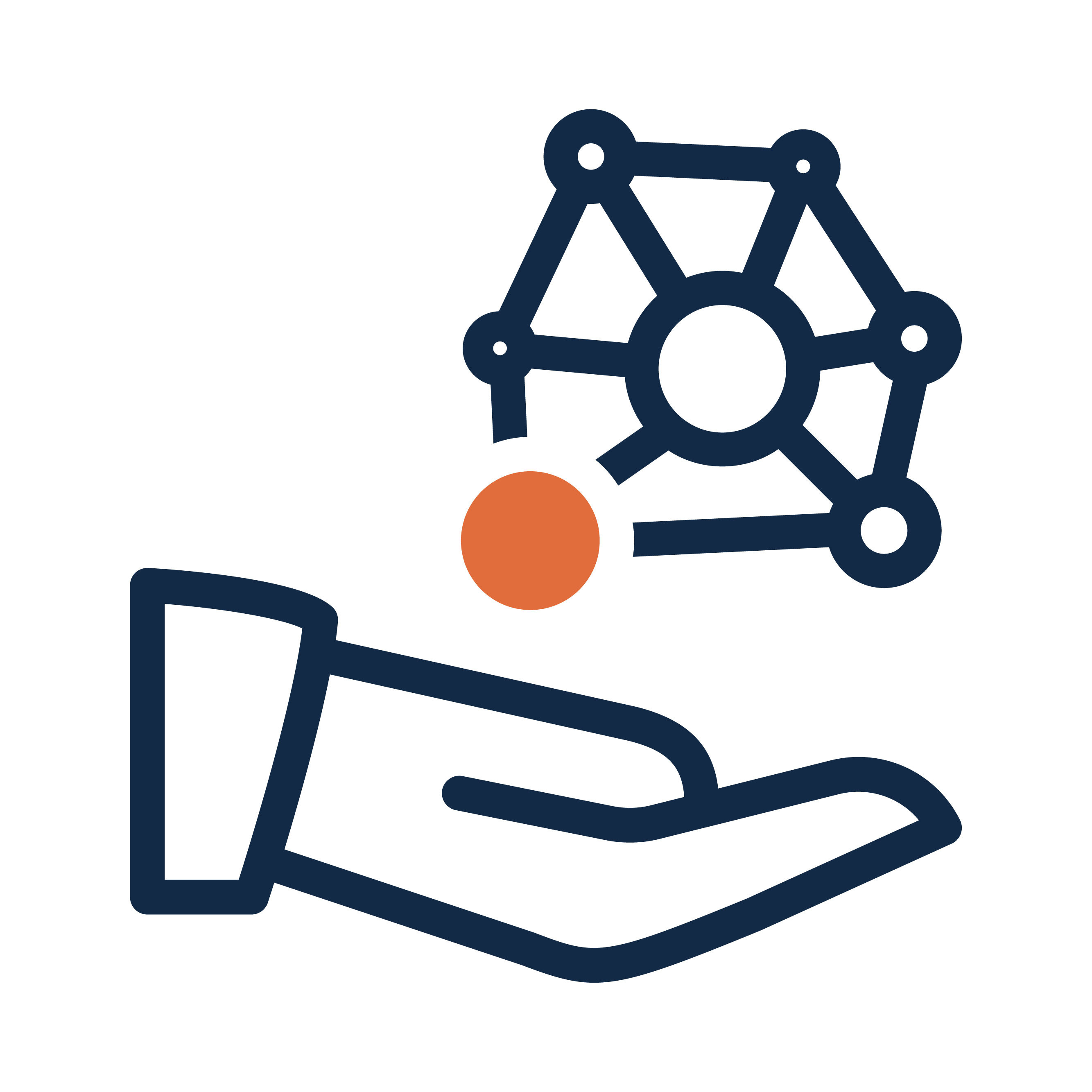 Internet Connectivity Icon