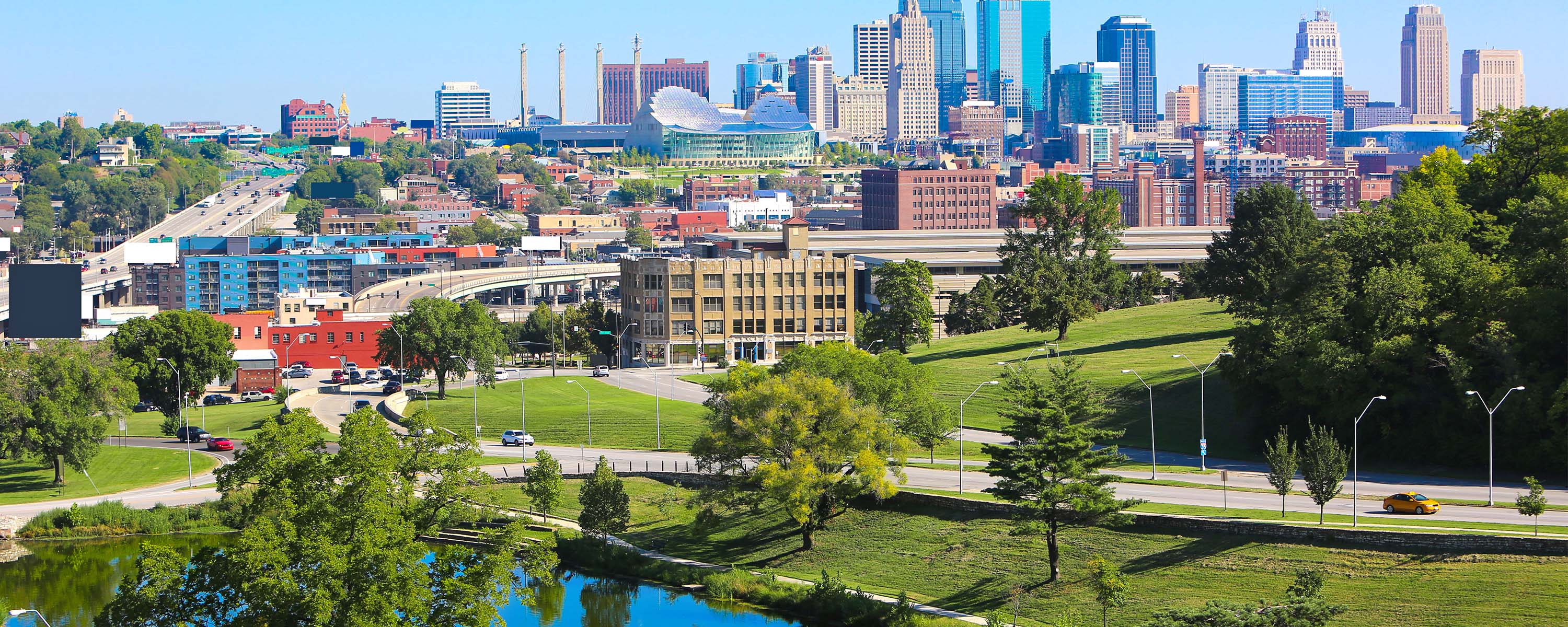 Kansas South Lake Campus - DataBank | Data Center Evolved