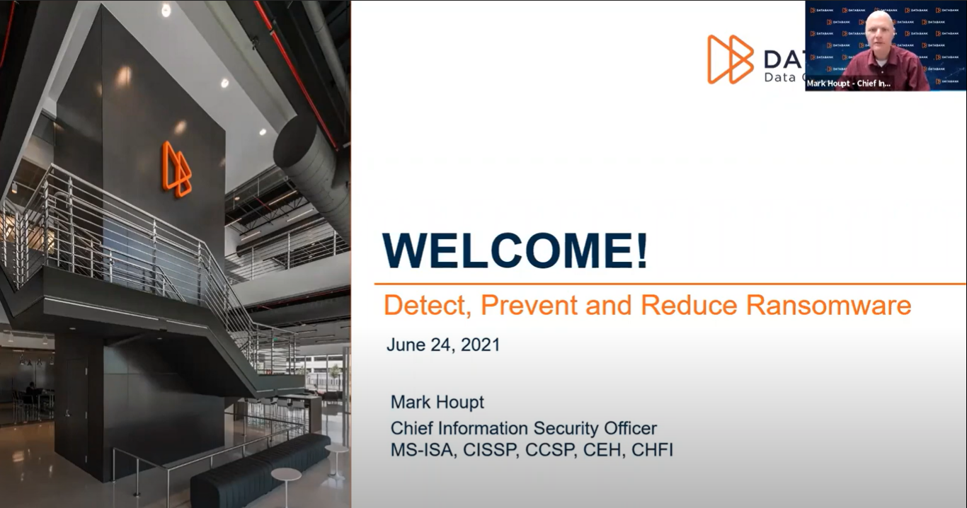 Detect, Prevent, Reduce: Ransomware Mitigation Strategies
