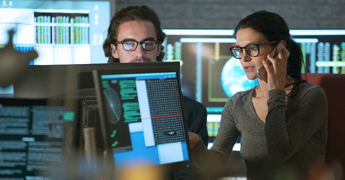 Hybrid IT Infrastructure: Proactive Planning and the Right Provider Make All the Difference