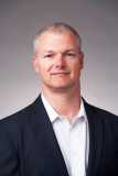 Mike Baker, Vice President of Support Operations, DataBank