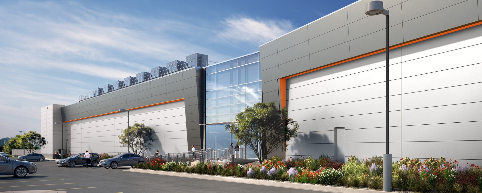 Celebrate DataBank’s Sixth Salt Lake City Area Data Center Expansion at Grand Opening Event