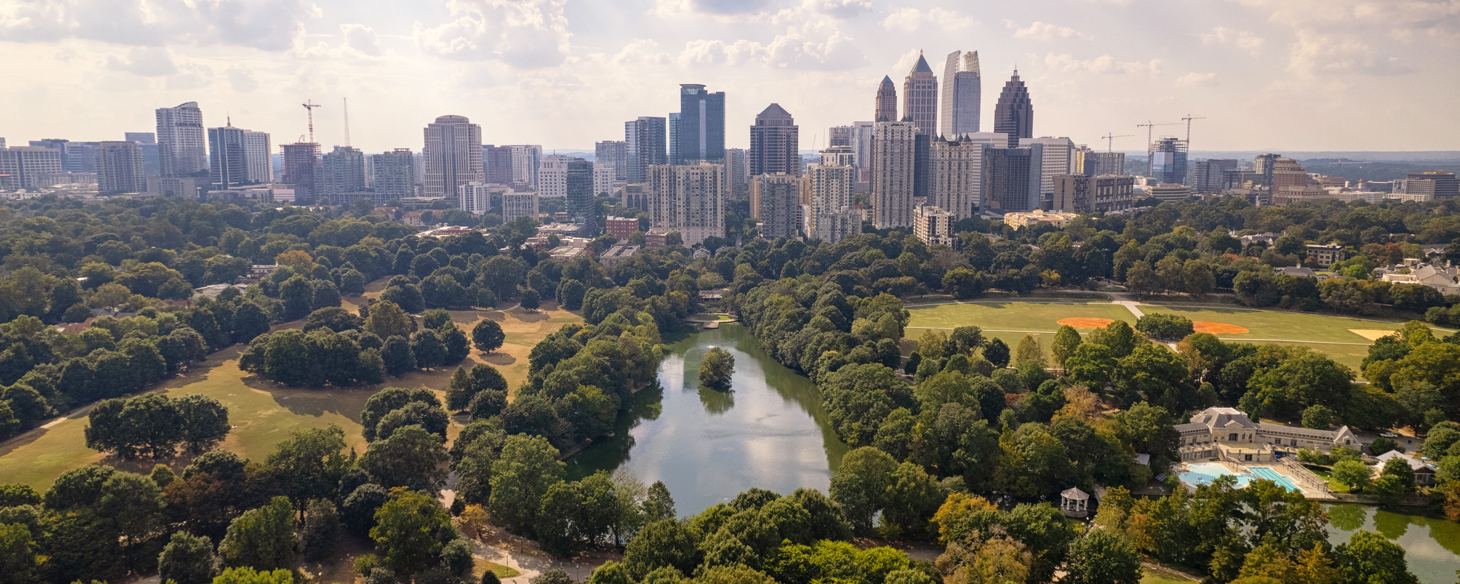 Lithia Springs Data Center Atlanta and Colocation Solution DataBank