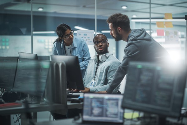 Why Consider Implementing Hybrid Cloud Services?
