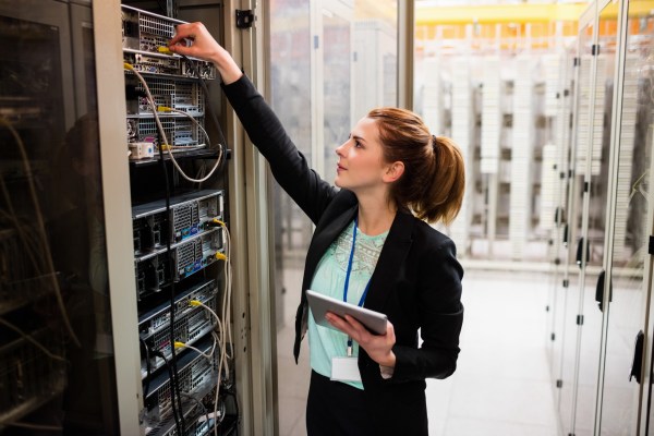 What To Consider When Looking At Data Center Services