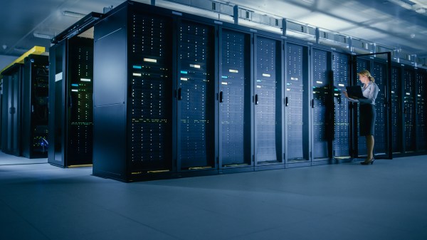 What You Need To Know About Using A Data Center Rack