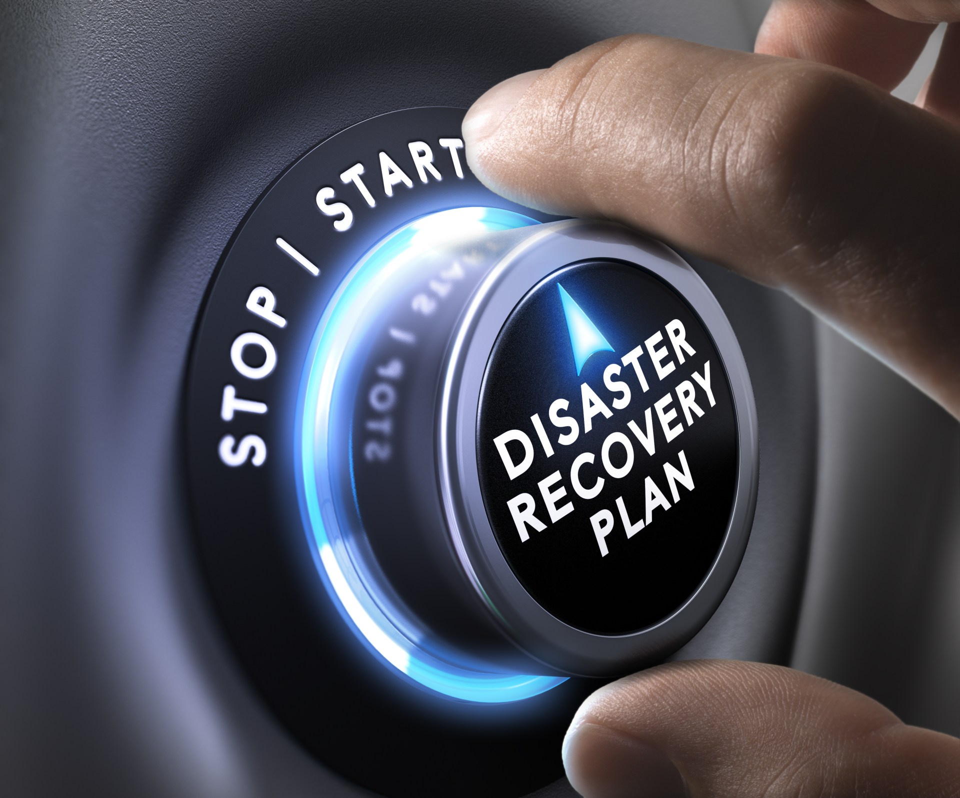 Choosing an IT Disaster Recovery Solution: Key Factors to Consider