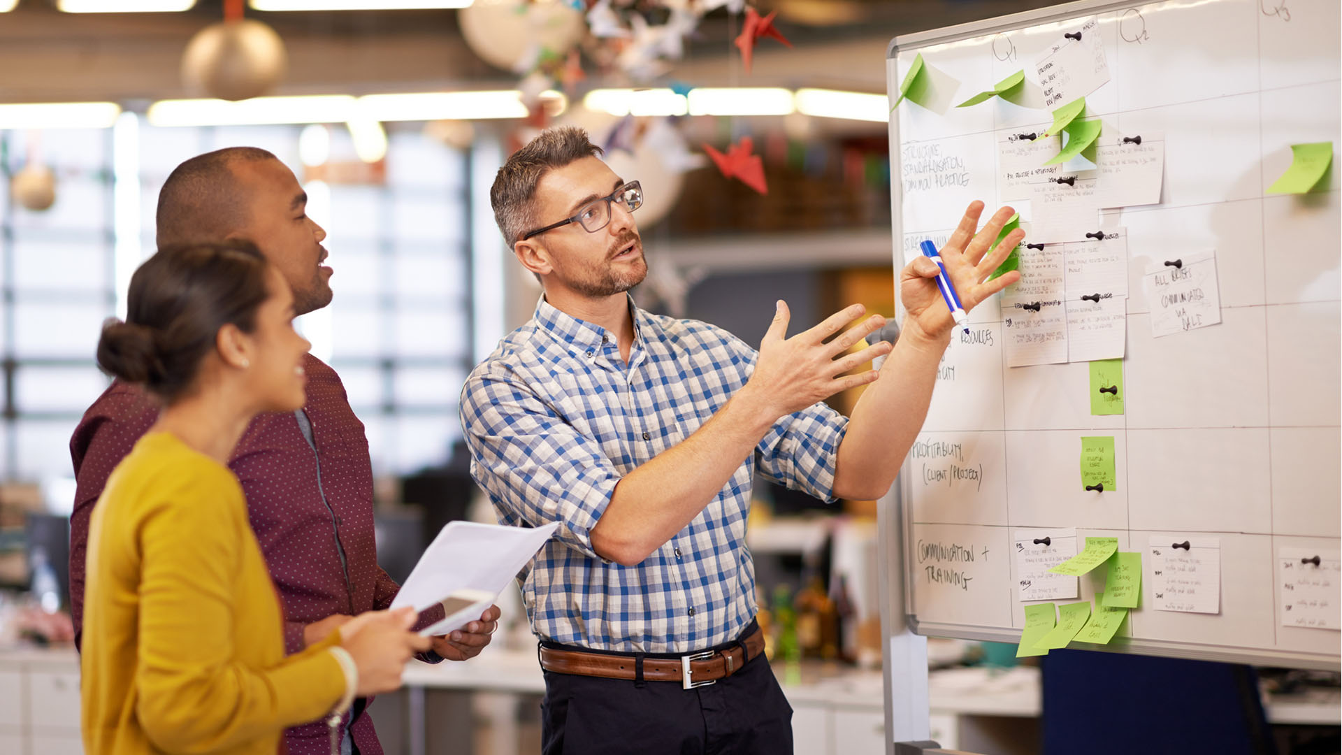 The Need for More Flexible and Sustainable Data Center Design— Now and Into the Future