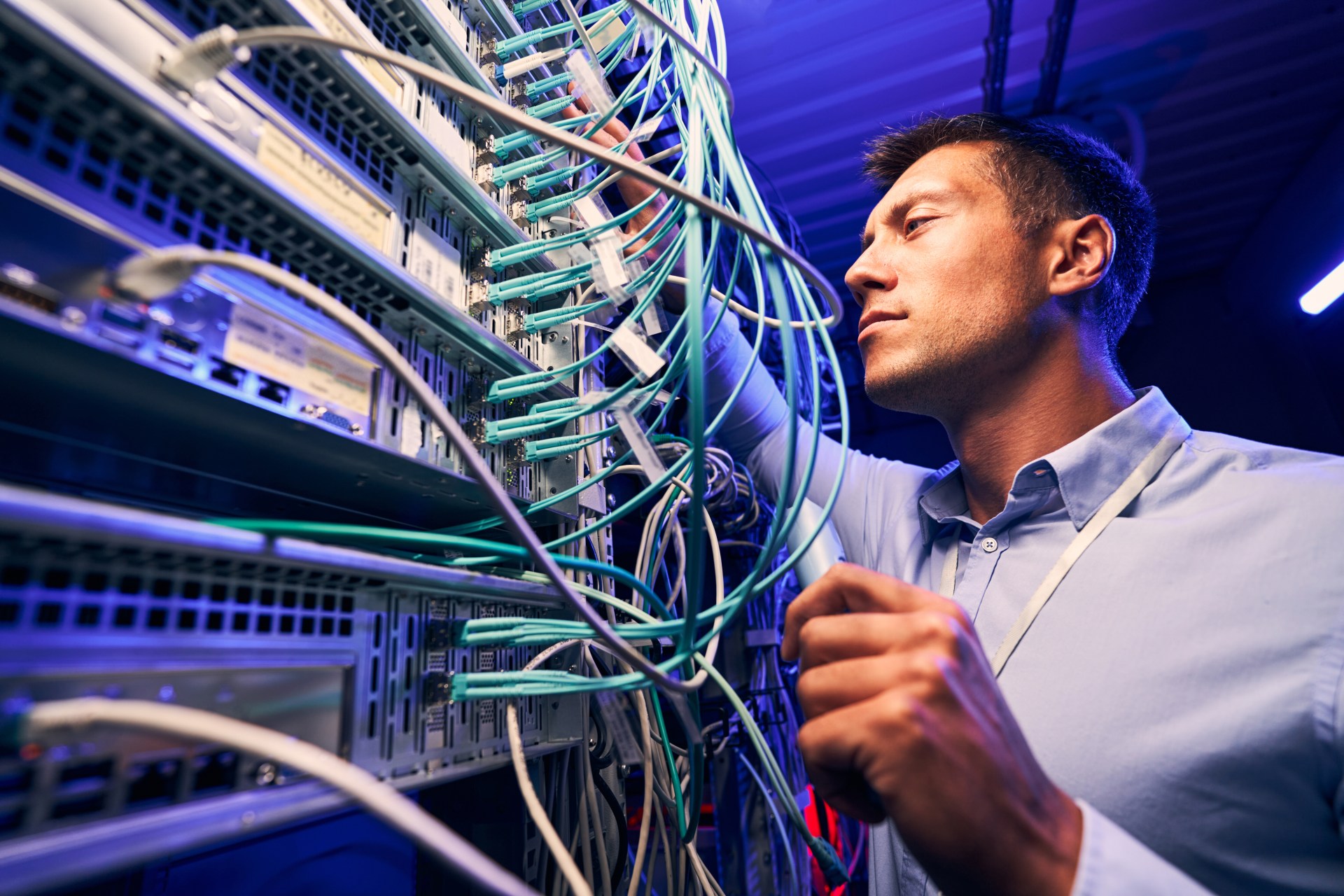 What Do You Need to Consider When Setting up Interconnection Systems? Key Factors