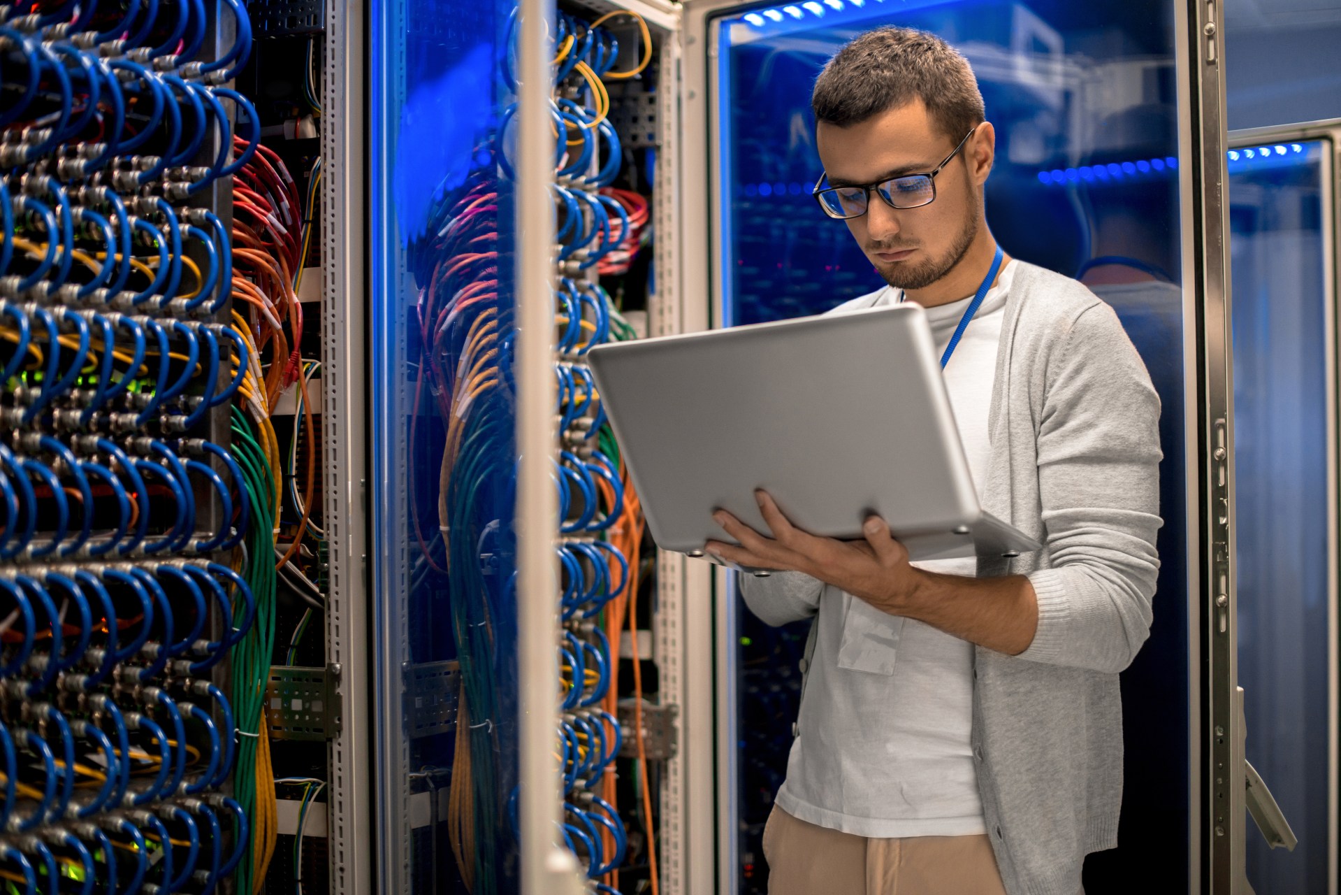 What You Need to Know About Interconnection in IT: Empowering Seamless Connectivity