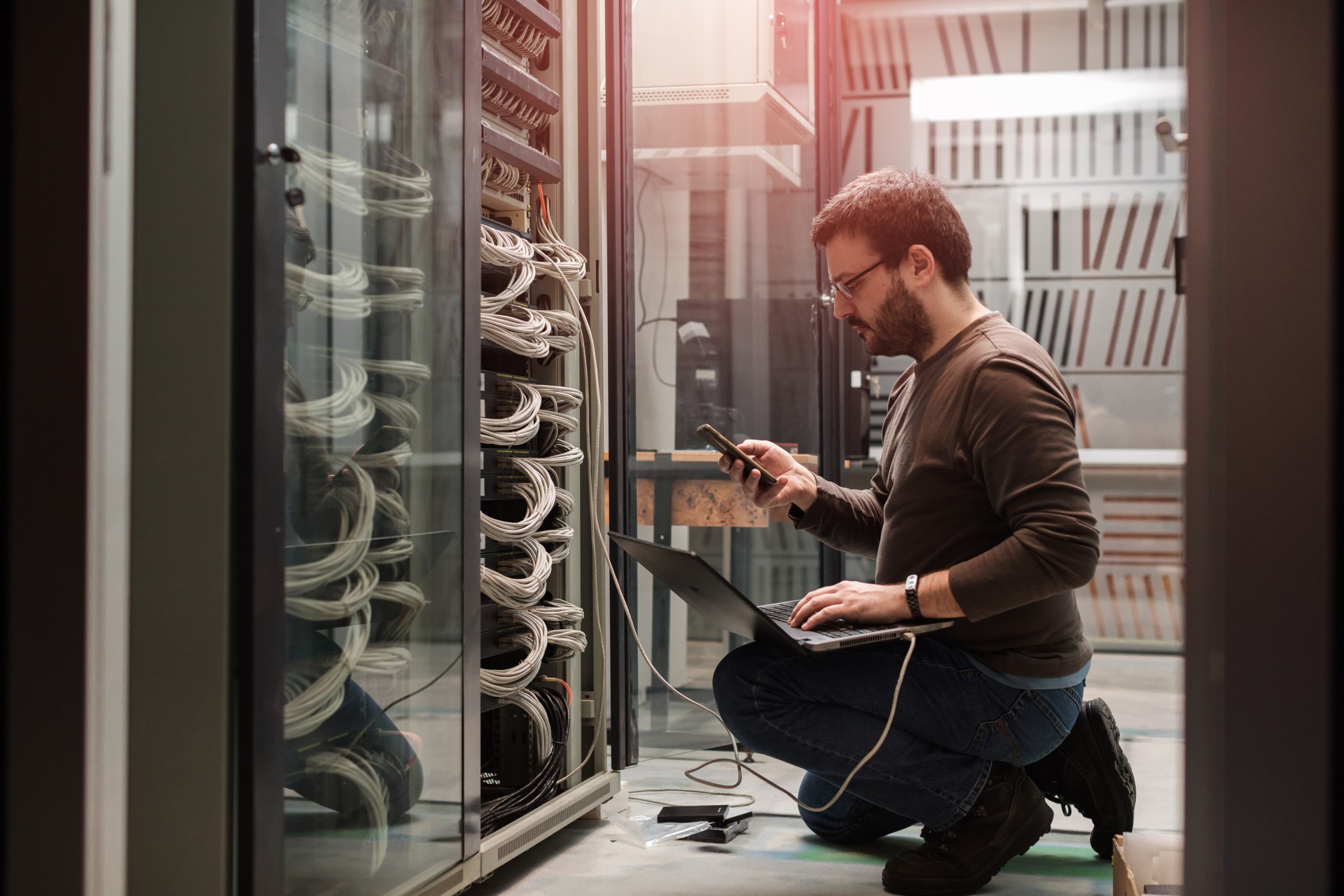 Are You Ready For A Data Center Migration?
