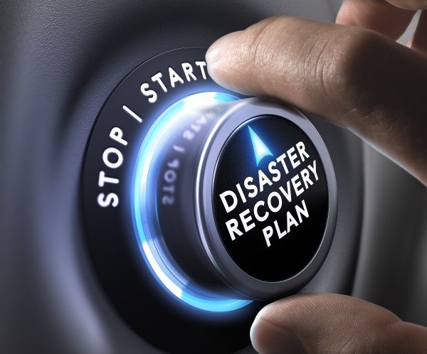 Cloud Disaster Recovery Solutions: The Key To Ensuring Business Continuity