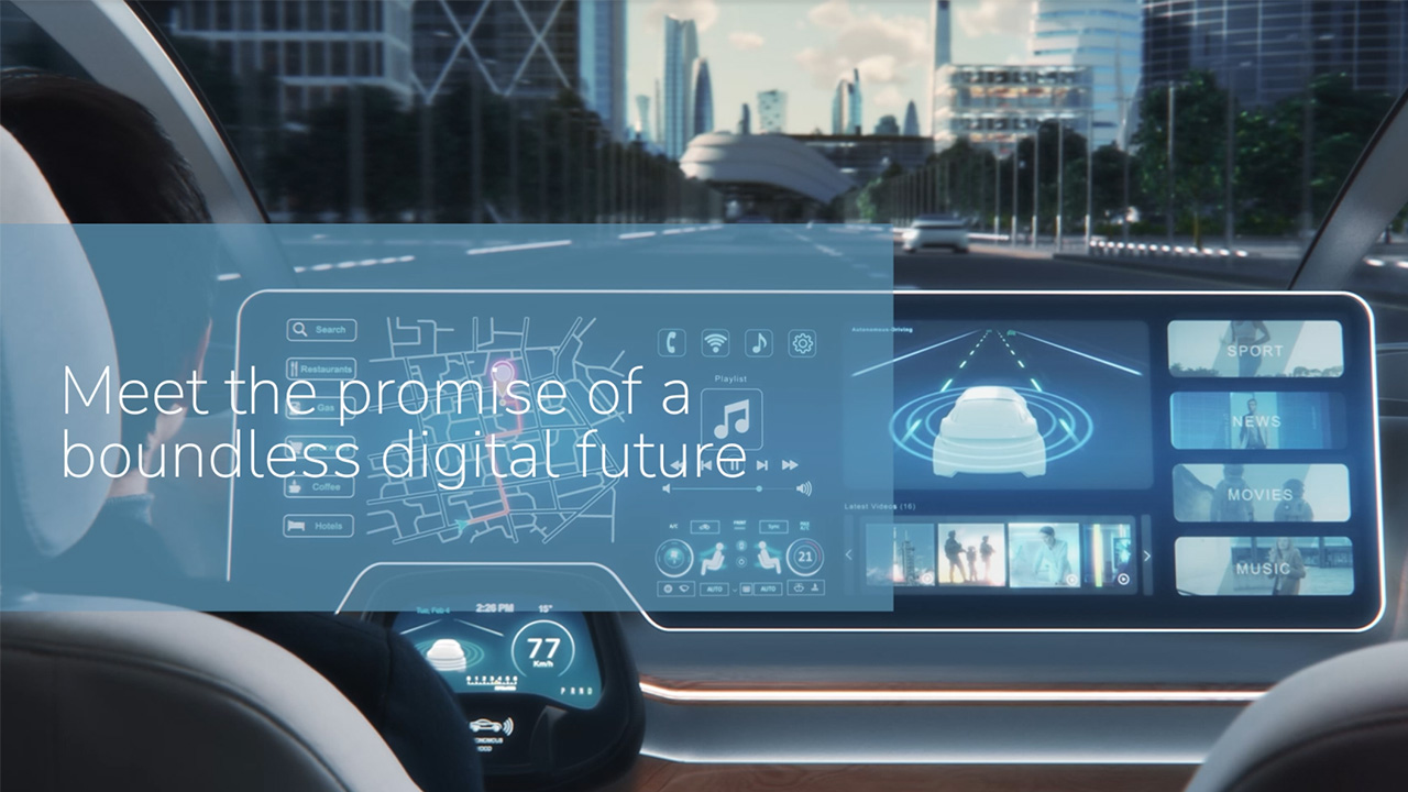 As Your Business Evolves, We Evolve With You