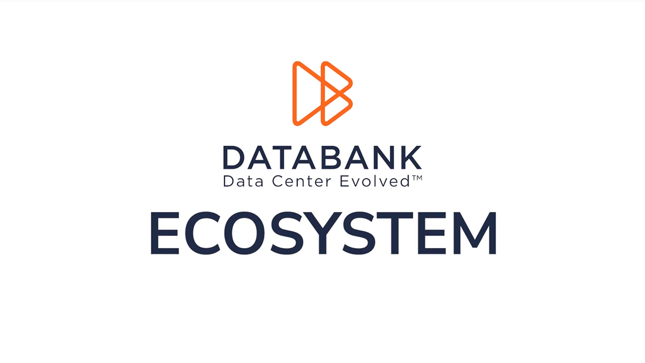 Enable Your Hybrid IT Strategy with DataBank’s Ecosystem of Solutions