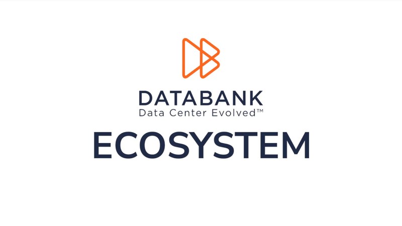DataBanks's Data Center Evolved Ecosystem enables a truly Hybrid IT Infrastructure.