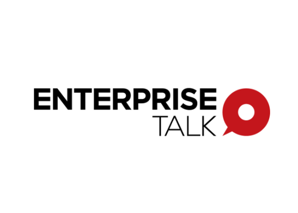 Enterprise Talk Lofo