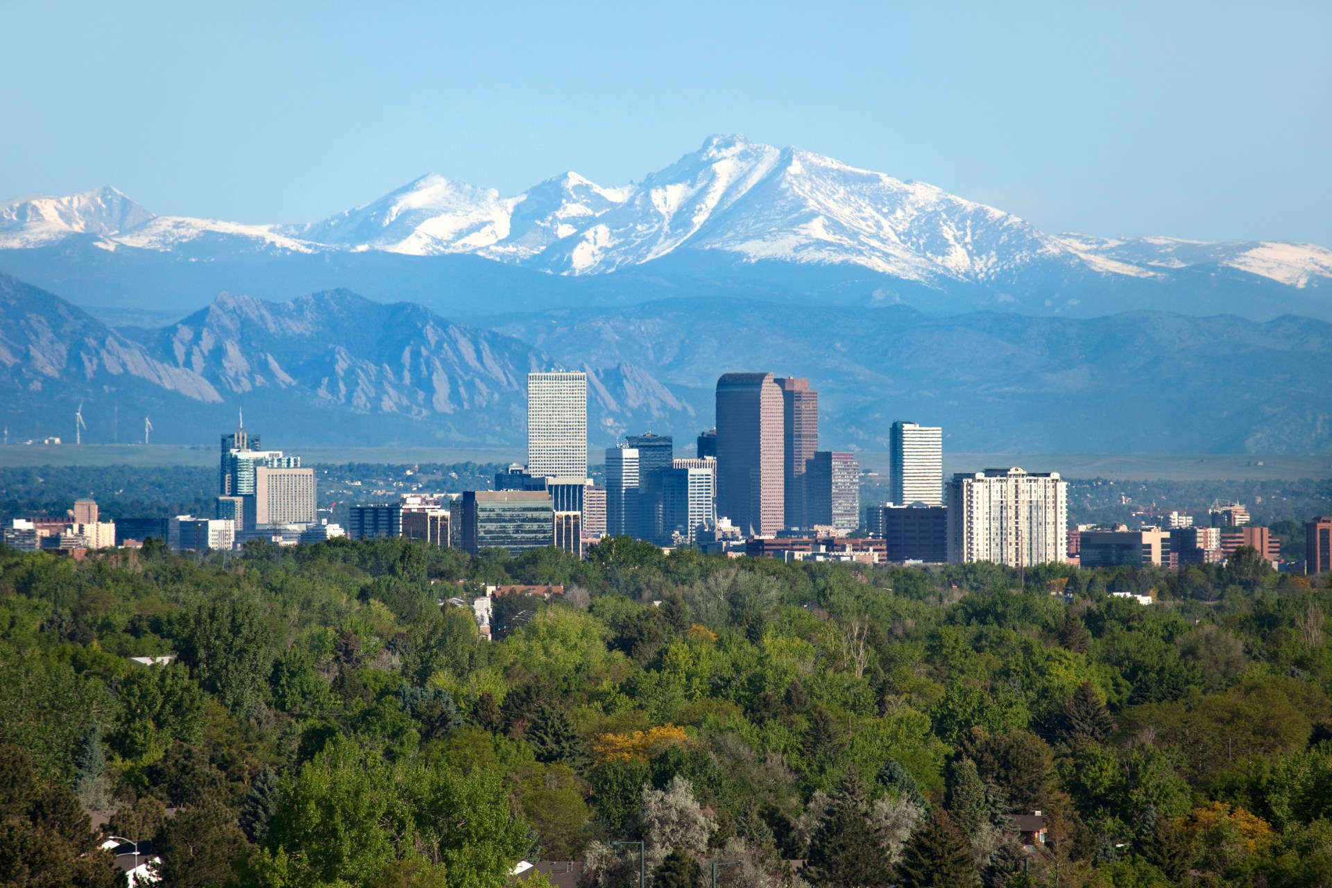 DataBank’s Denver Carrier Hotel Data Center: A Key Player in a Critical U.S. Connectivity Hub