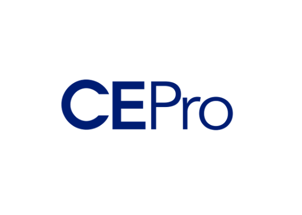 CEPro logo