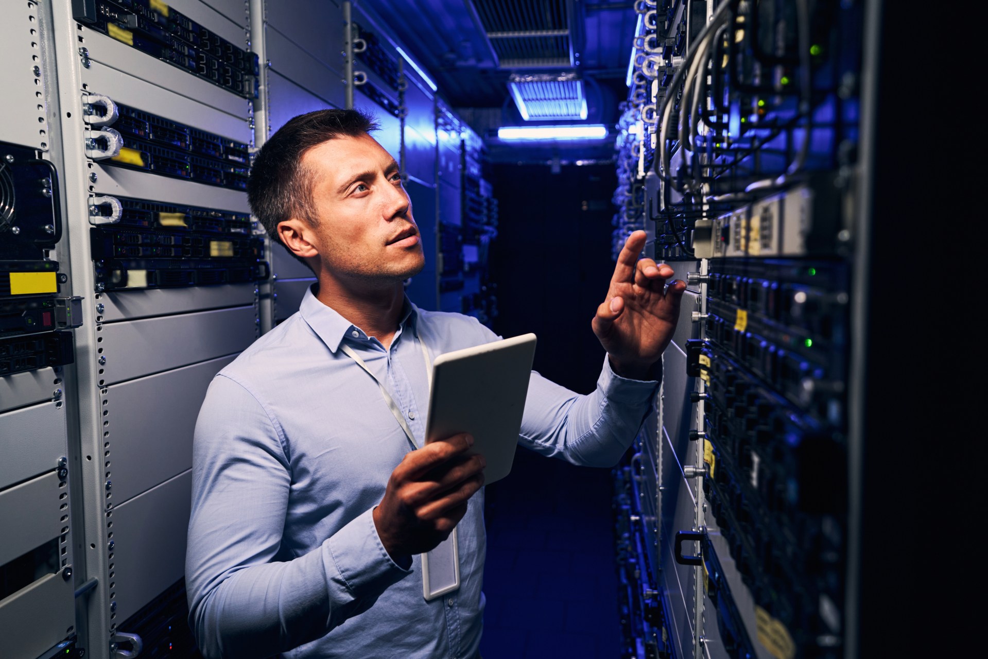 How to Choose the Right Colocation Provider