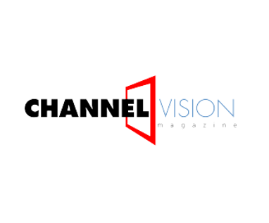 Channel Vision Logo